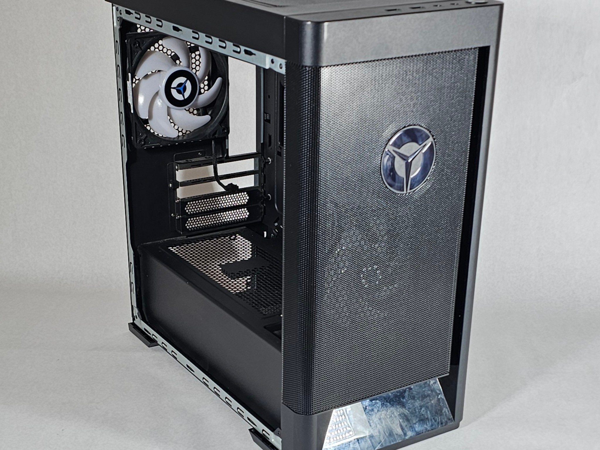 PC Case RGB Lenovo Legion