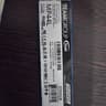 1tb WD ssd
