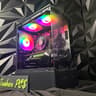 💸💪 THE BUDGET BRO 💪💸i5 10500T| GTX 1070| 16 GB DDR4| 750GB SSD| 650W PSU