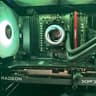 EmberStrike | Custom Gaming PC | RX 7600 - R5 8700F- 16GB Ram - 1TB SSD