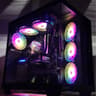 Gaming PC i7-12700KF 32GB RAM 2TB SSD RTX 4060 Ti 16GB Windows 11 Computer