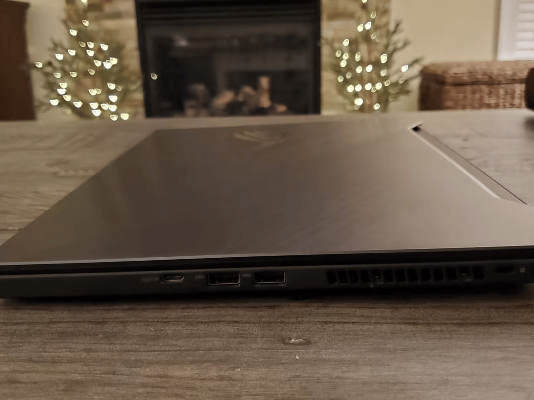 RTX 2060 i7 9750H Asus ROG Zephyrus 144hz Gaming Laptop -- Was: $849.99 Now: $749.99