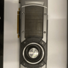 PNY Geforce GTX 780 3gb, blower style