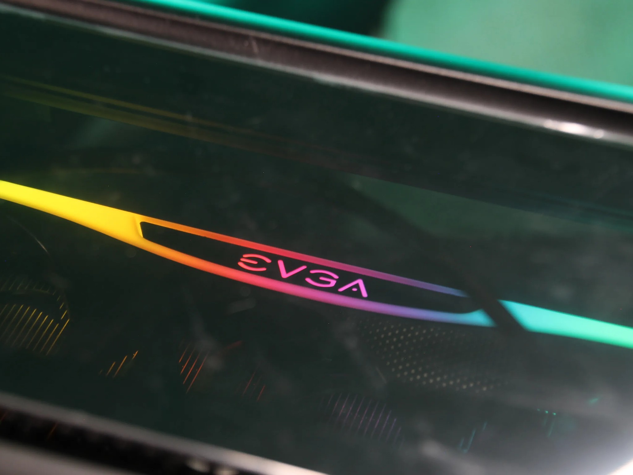 "HYPR³" // Core i5-12400F, RTX 3070 // Mid-Range Gaming PC