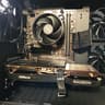 Ryzen 5 5500 | RX 6600 | 32GB RAM | 1TB STORAGE | WINDOWS 11 ACTIVATED