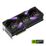 PNY NVIDIA GeForce RTX 4080 XLR8 Verto Epic-X Overclocked Triple Fan 16GB GDDR6X PCIe 4.0 Card