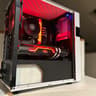 Gaming Pc (ryzen 5 1600 / Rx 6700xt)