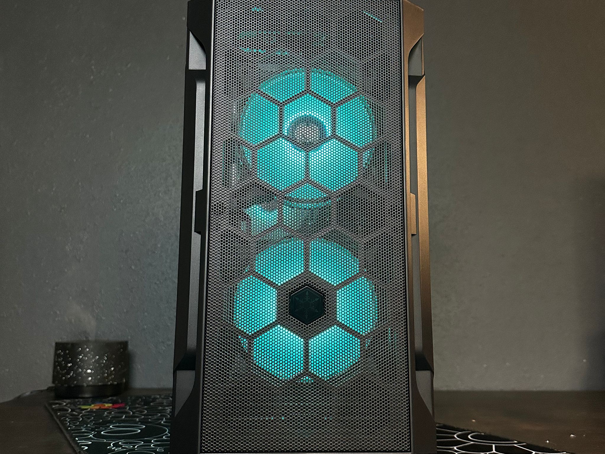 Intel i5 // GTX 1660 Super Gaming Pc