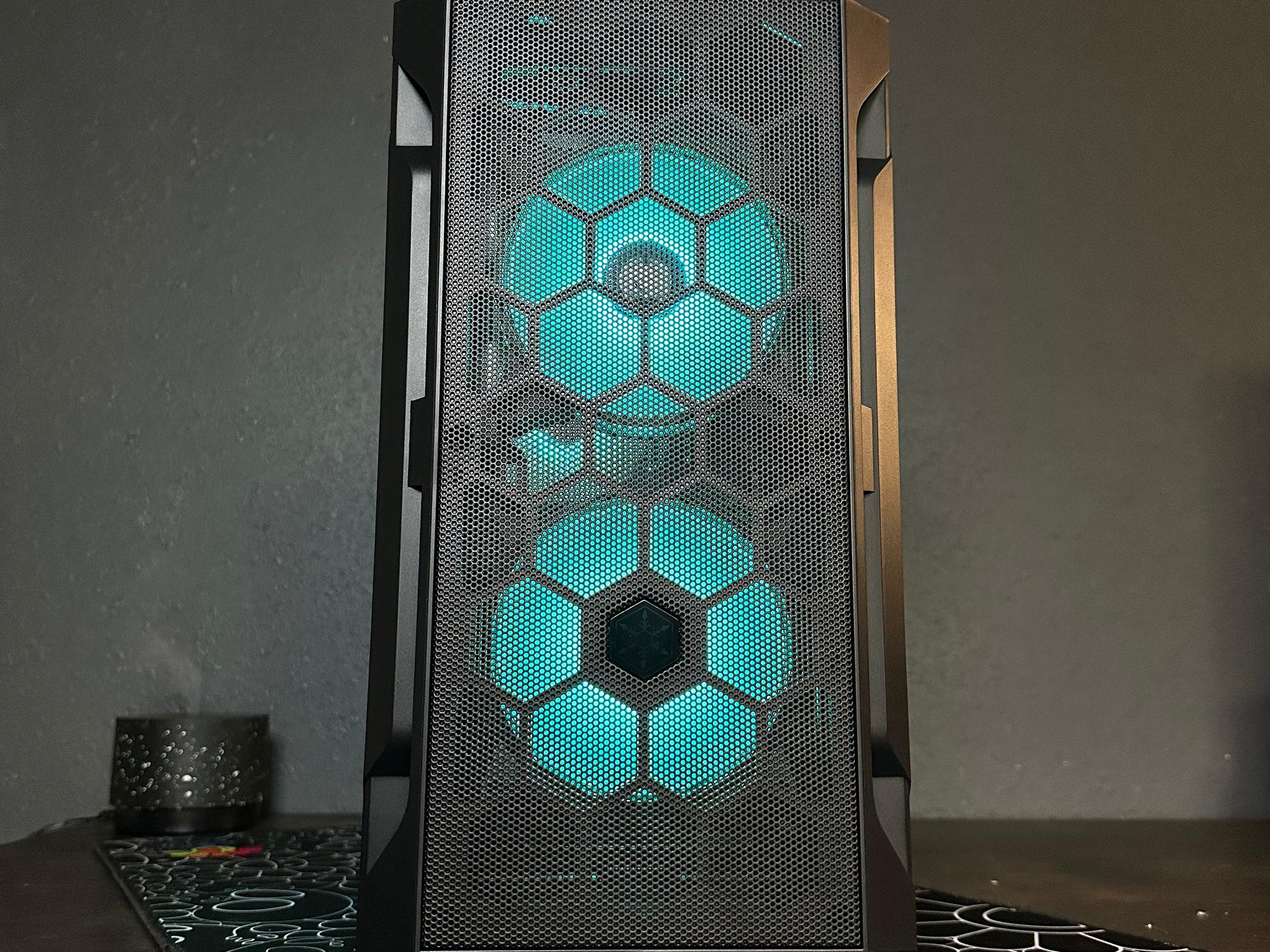 Intel i5 // GTX 1660 Super Gaming Pc