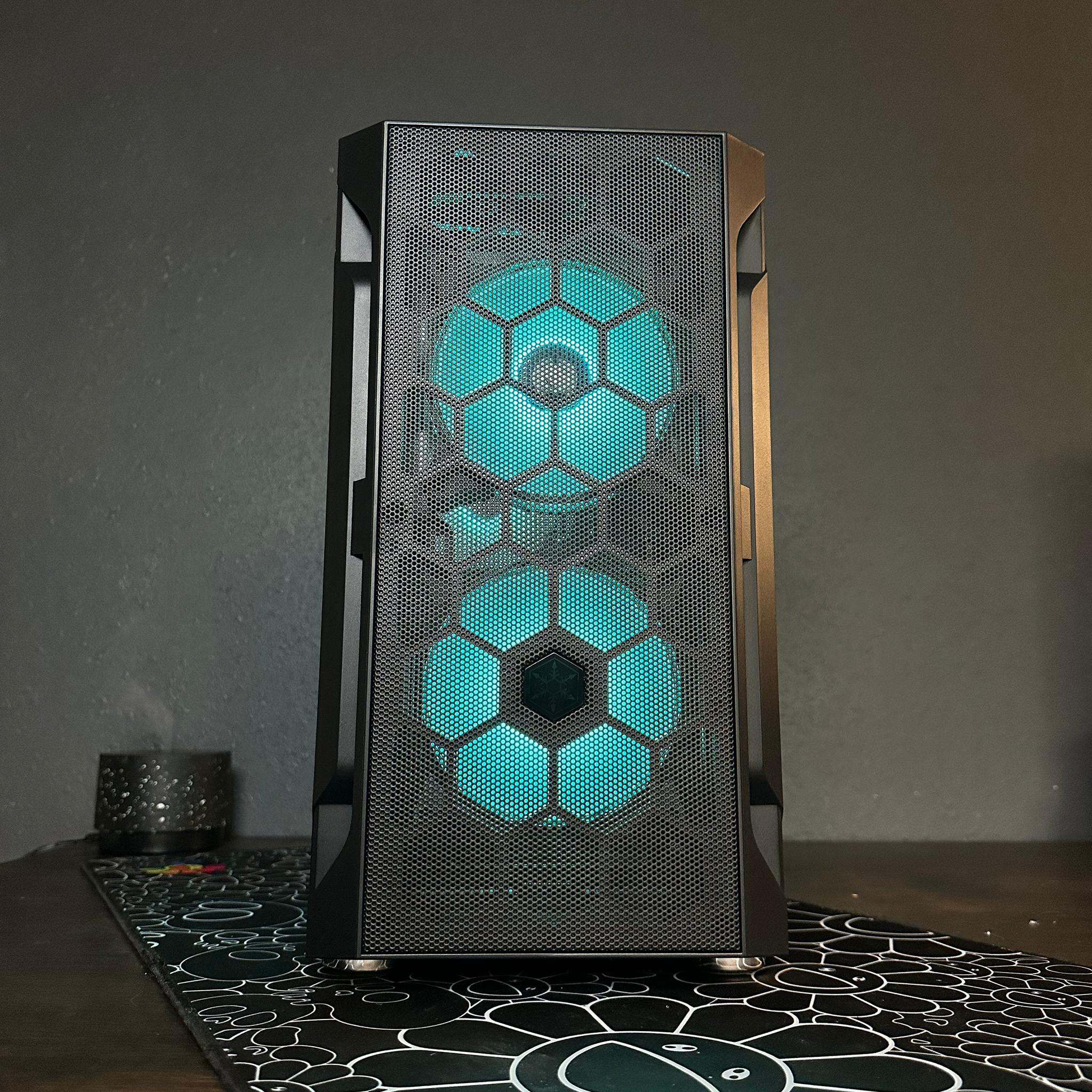 Intel i5 // GTX 1660 Super Gaming Pc