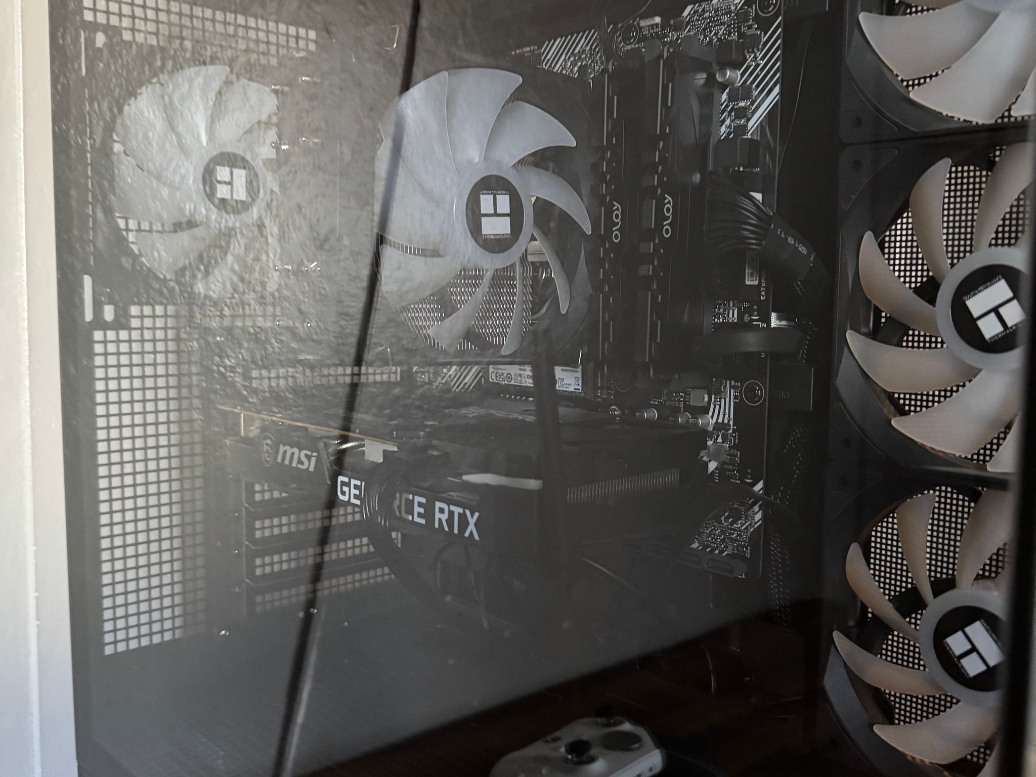 Gaming PC HIGH FPS!!!