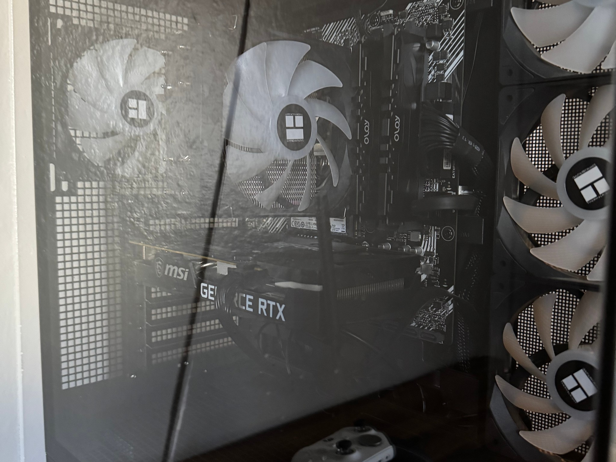 Gaming PC HIGH FPS!!!