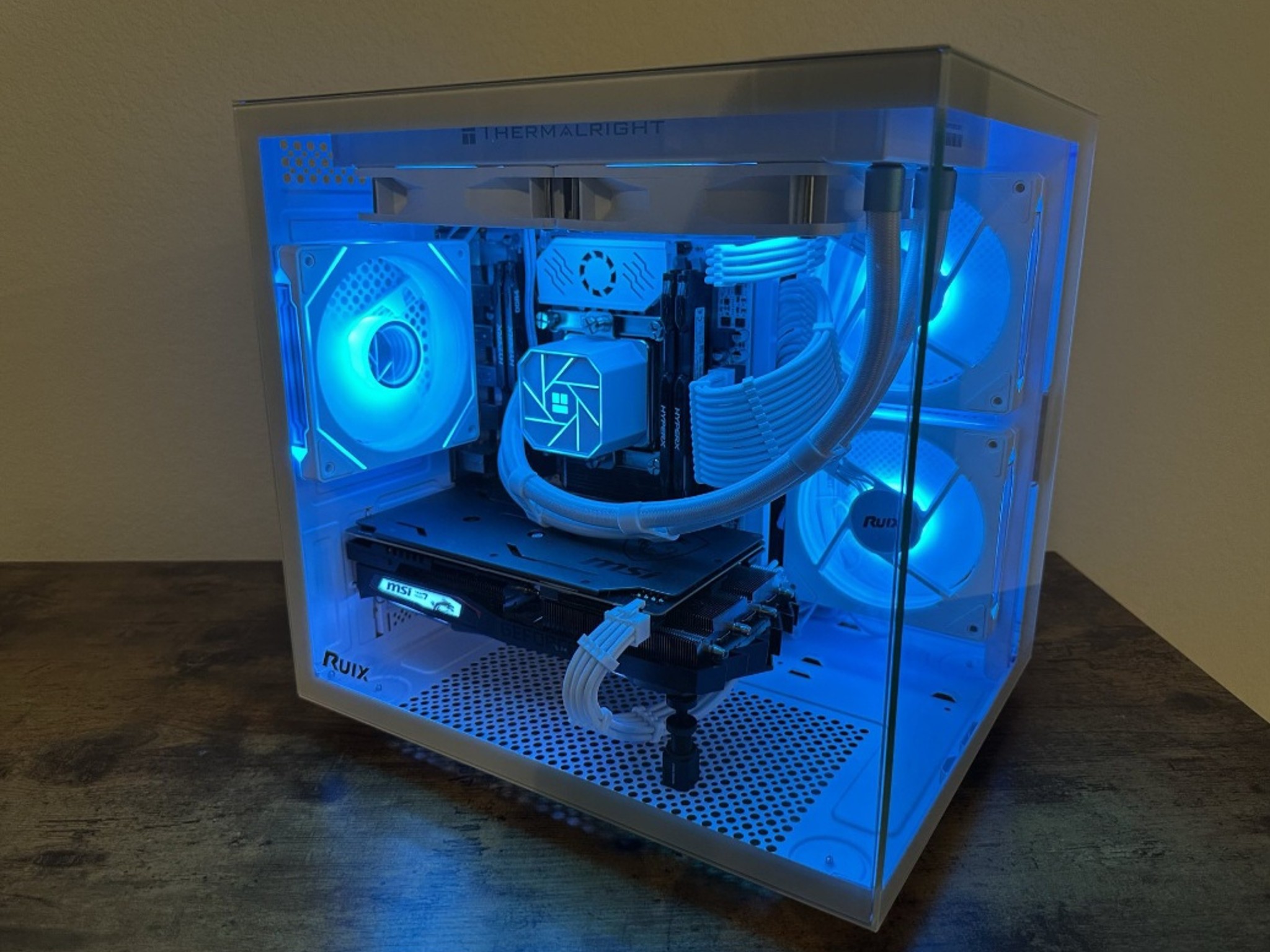 1080p Beast RTX 2060 | 32GB DDR4 | Intel Xeon 14-Core w/ WiFi
