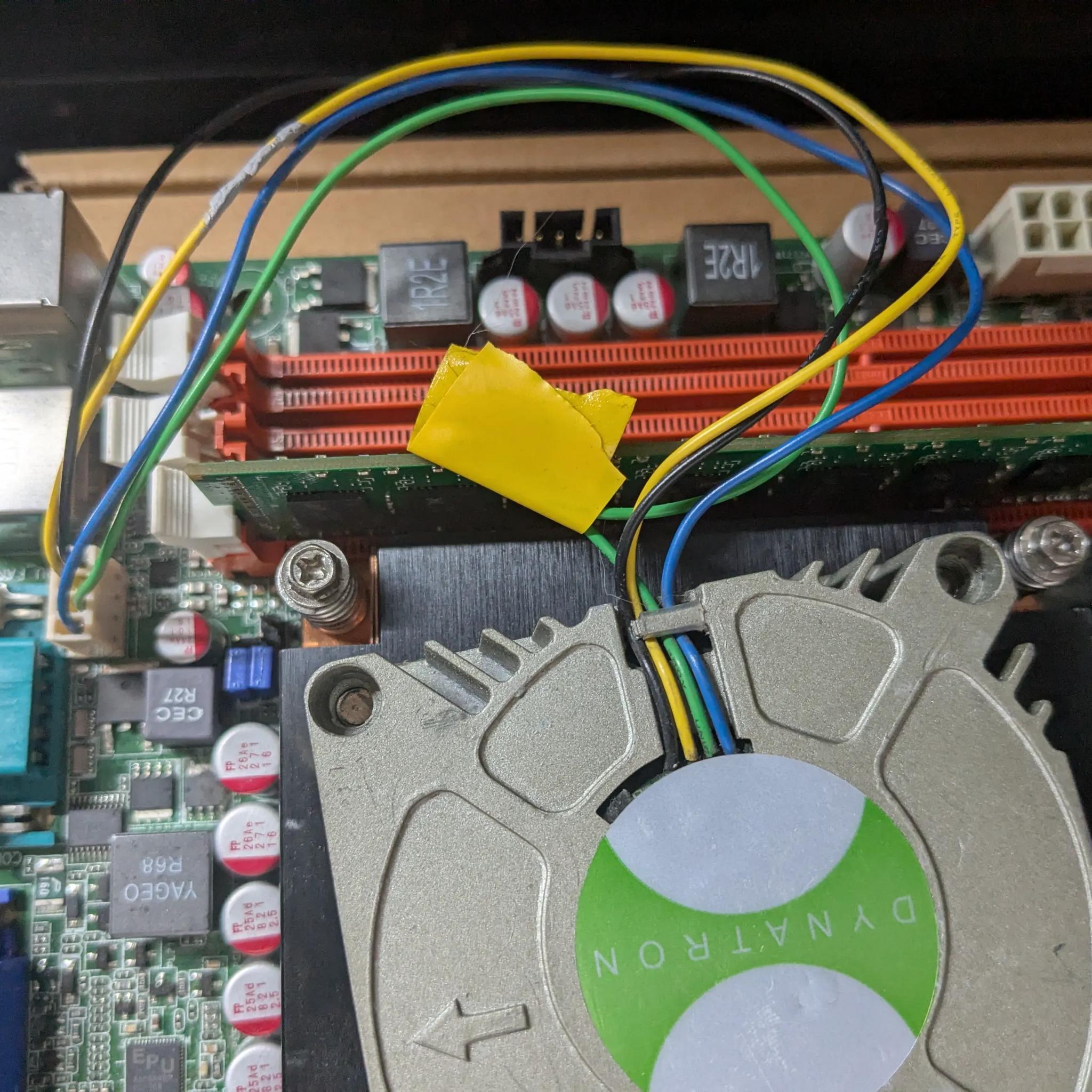 Dual CPU! 12 Cores, 24 Threads, Asus Z8NA-D6C server motherboard + 2x X5650 + 4GB RAM + 1GB GPU