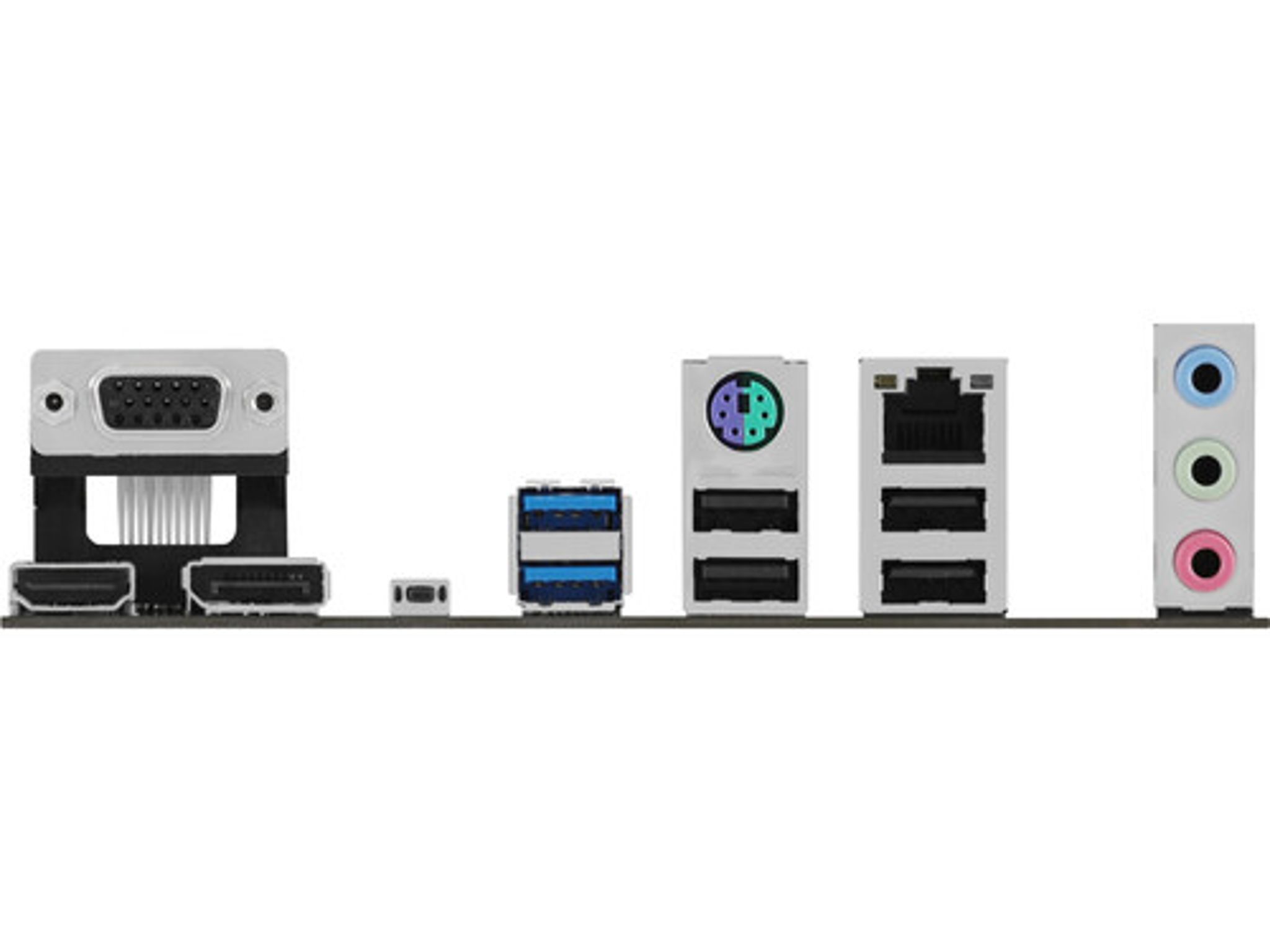 ASUS PRIME A620M-A AMD AM5 DDR5 MicroATX Desktop Motherboard