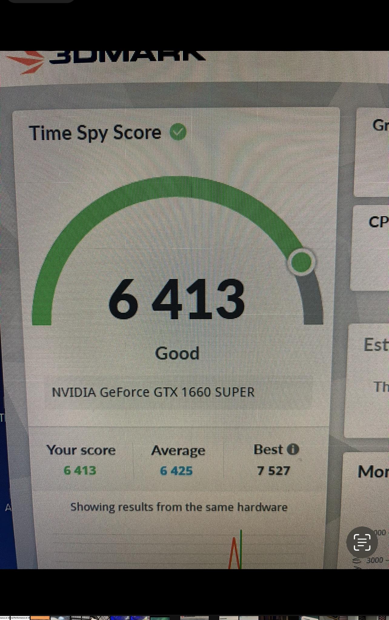 GIGABYTE GeForce GTX 1660 SUPER