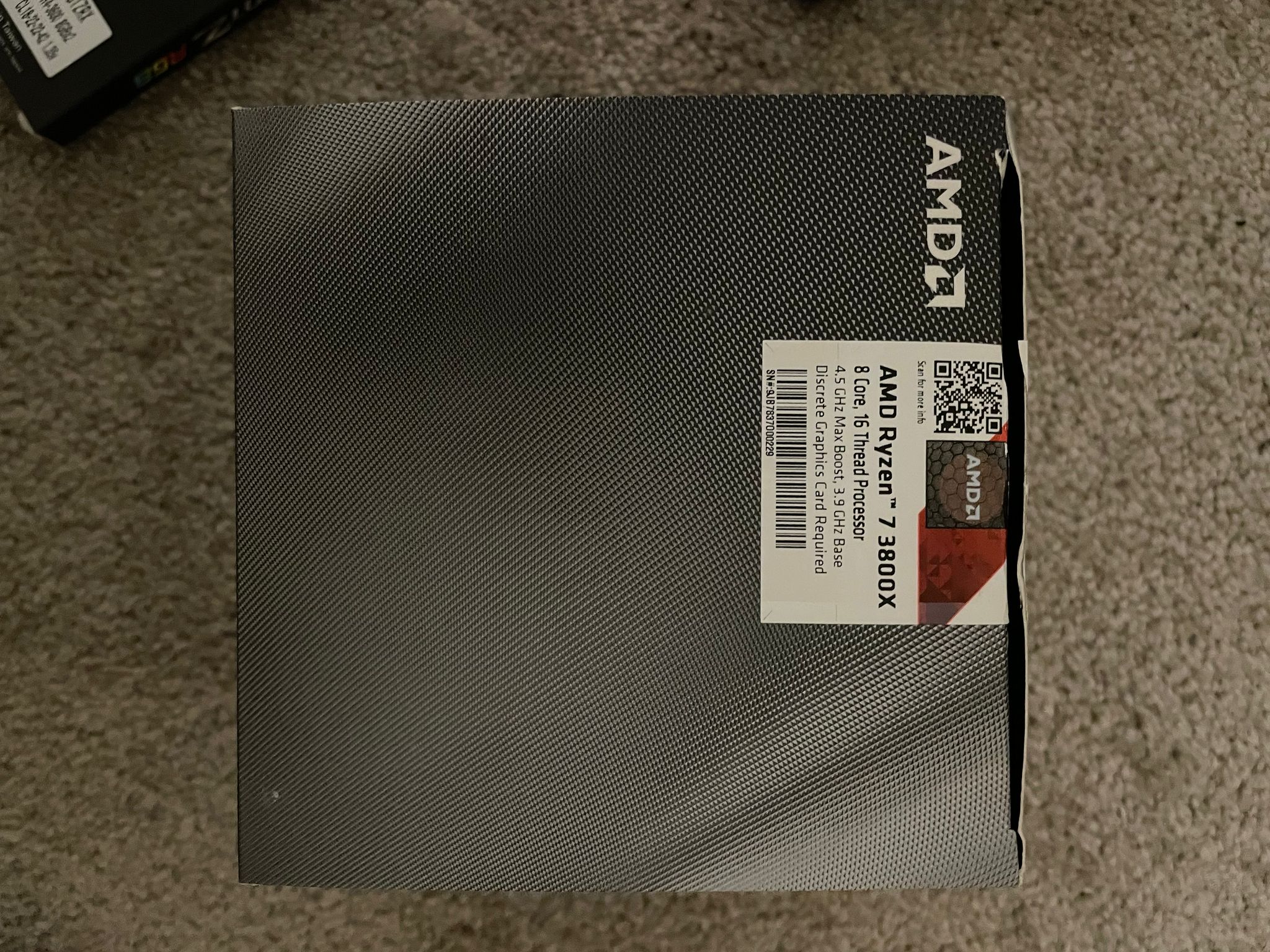 3800x