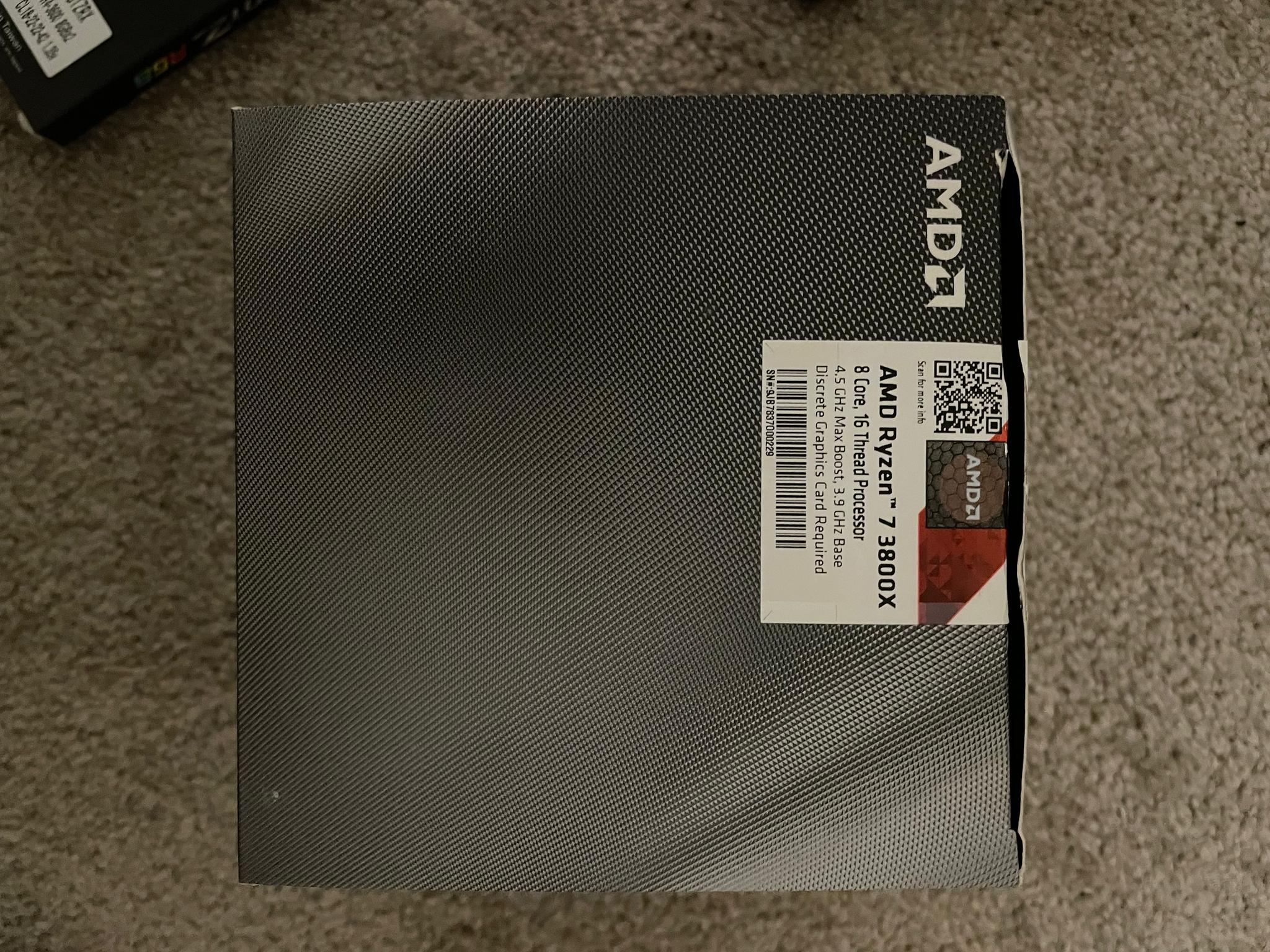 3800x