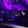 RTX 3060TI | Ryzen 7 3800X | 32GB DDR4 | 256GB SSD + 1TB HDD | WIFI+BT