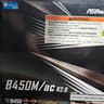 [BUNDLE] New Sealed ASRock B450M Starter Kit + Ryzen 5 5500 + RX 580 8GB | 1080p Gaming Core