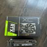 GEFORCE RTX 3060TI EVGA PX1