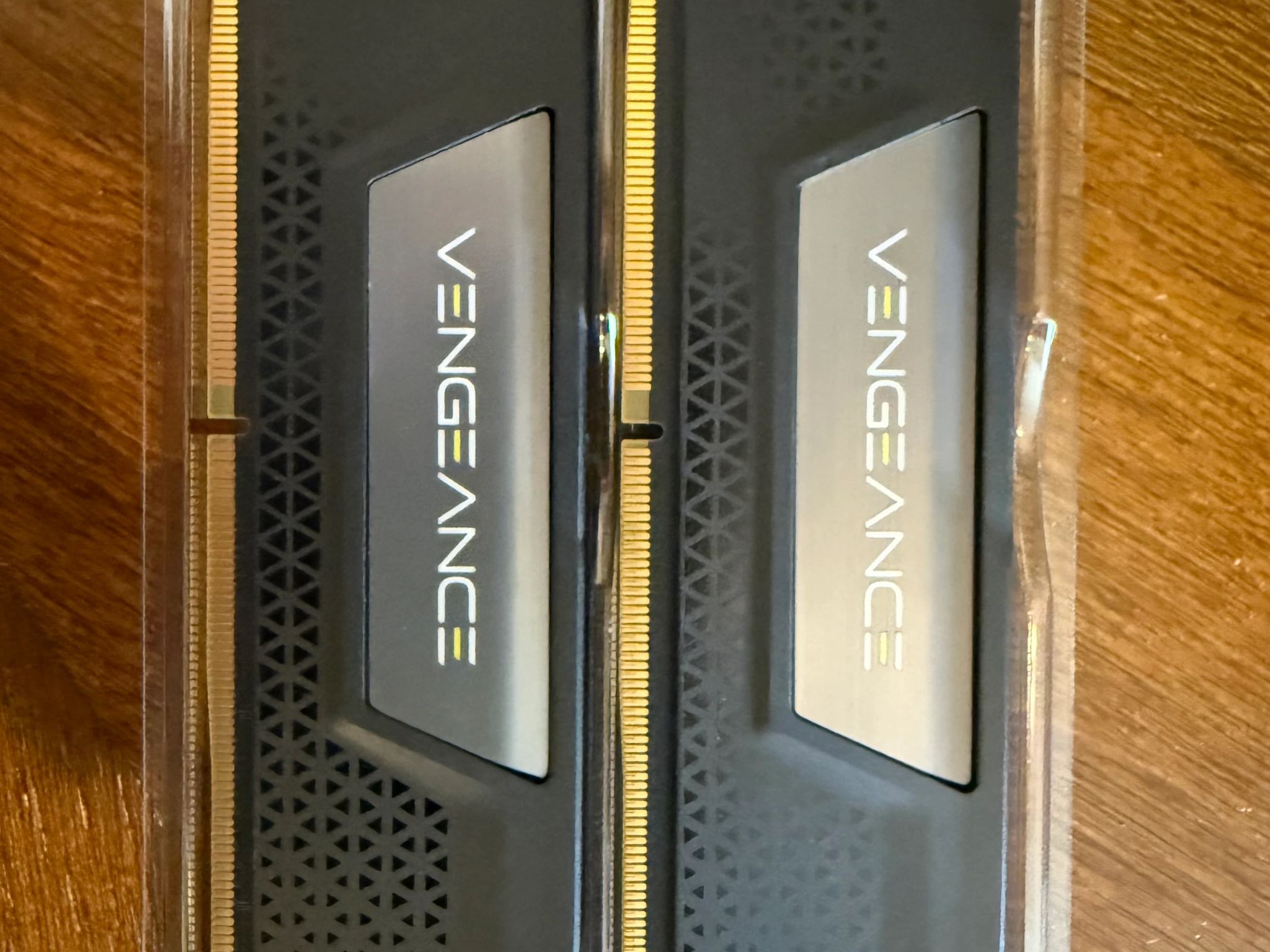 Corsair Vengance 32 GB 6000 MHz