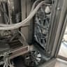 Custom Gaming PC Build 4070 12 gb 32 gb ddr 5