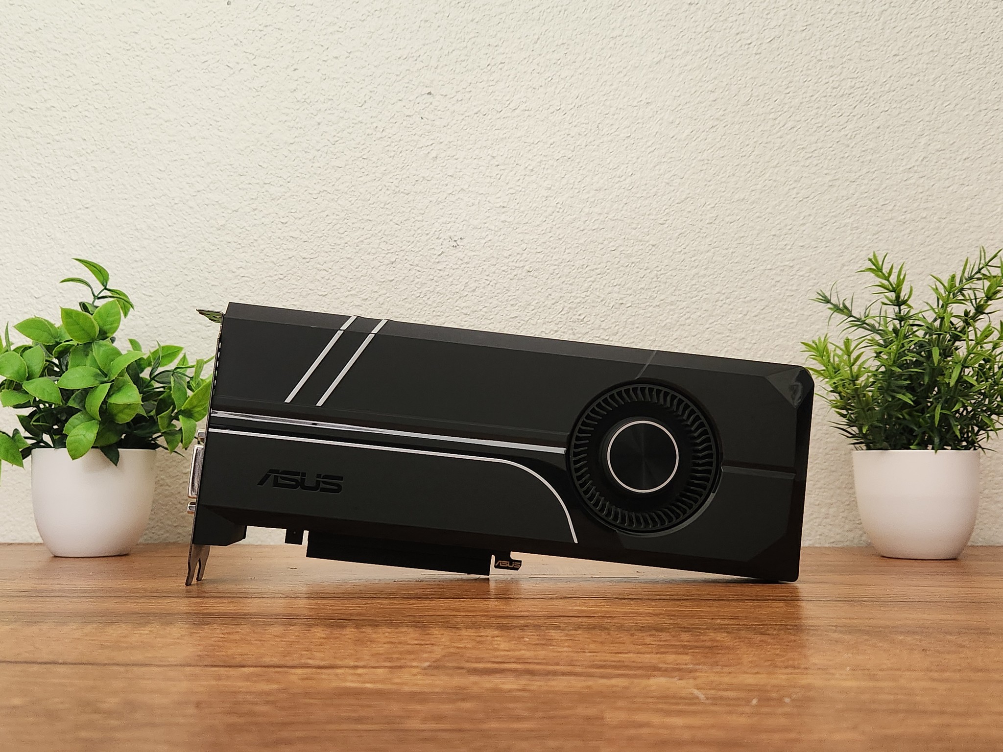 Asus Turbo GTX 1070 Ti | Good Condition