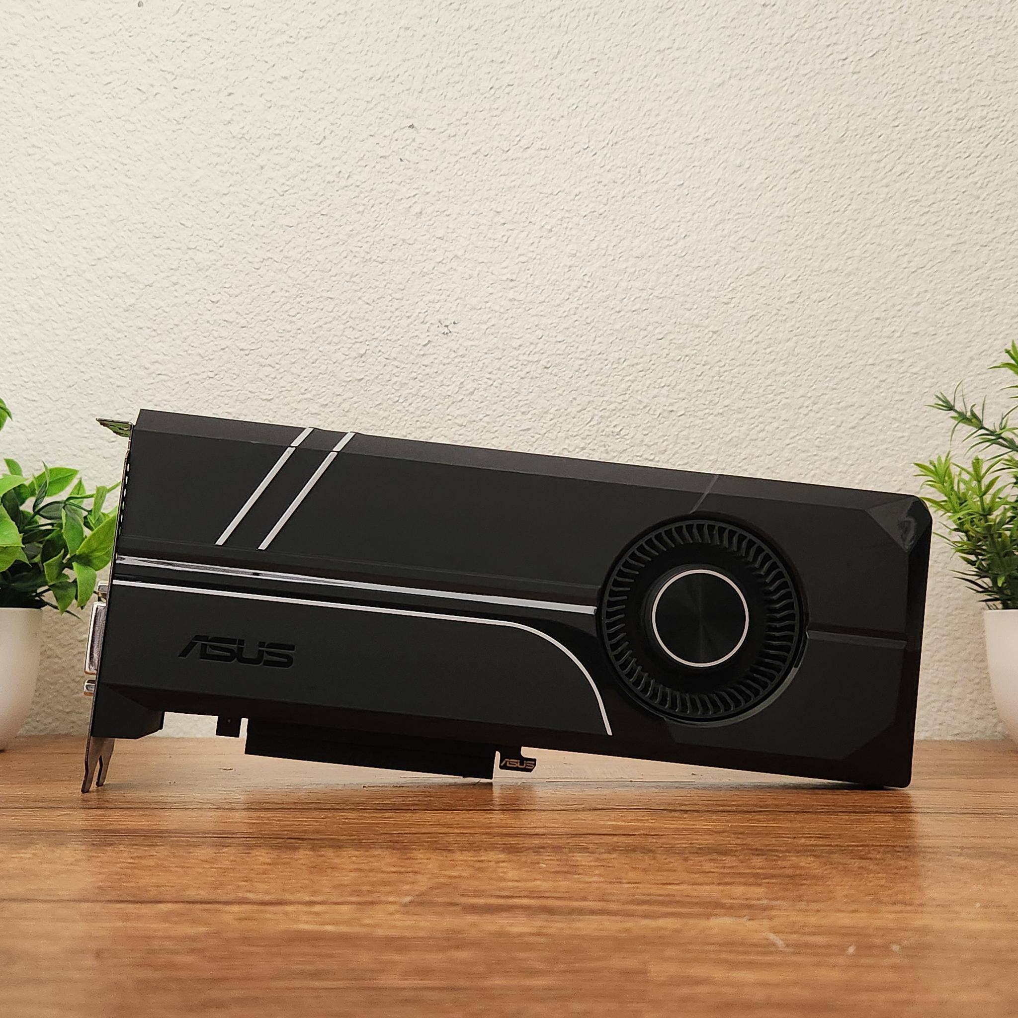 Asus Turbo GTX 1070 Ti | Good Condition