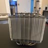 Used Thermalright Peerless Assassin 120 SE CPU Cooler Non-RGB with Black Fans