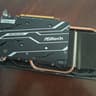 ASRock Challenger Radeon RX 6600