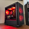 **SALE** RTX 4060ti | Ryzen 5 5600 | 1TB SSD | WI-FI | The Marauder