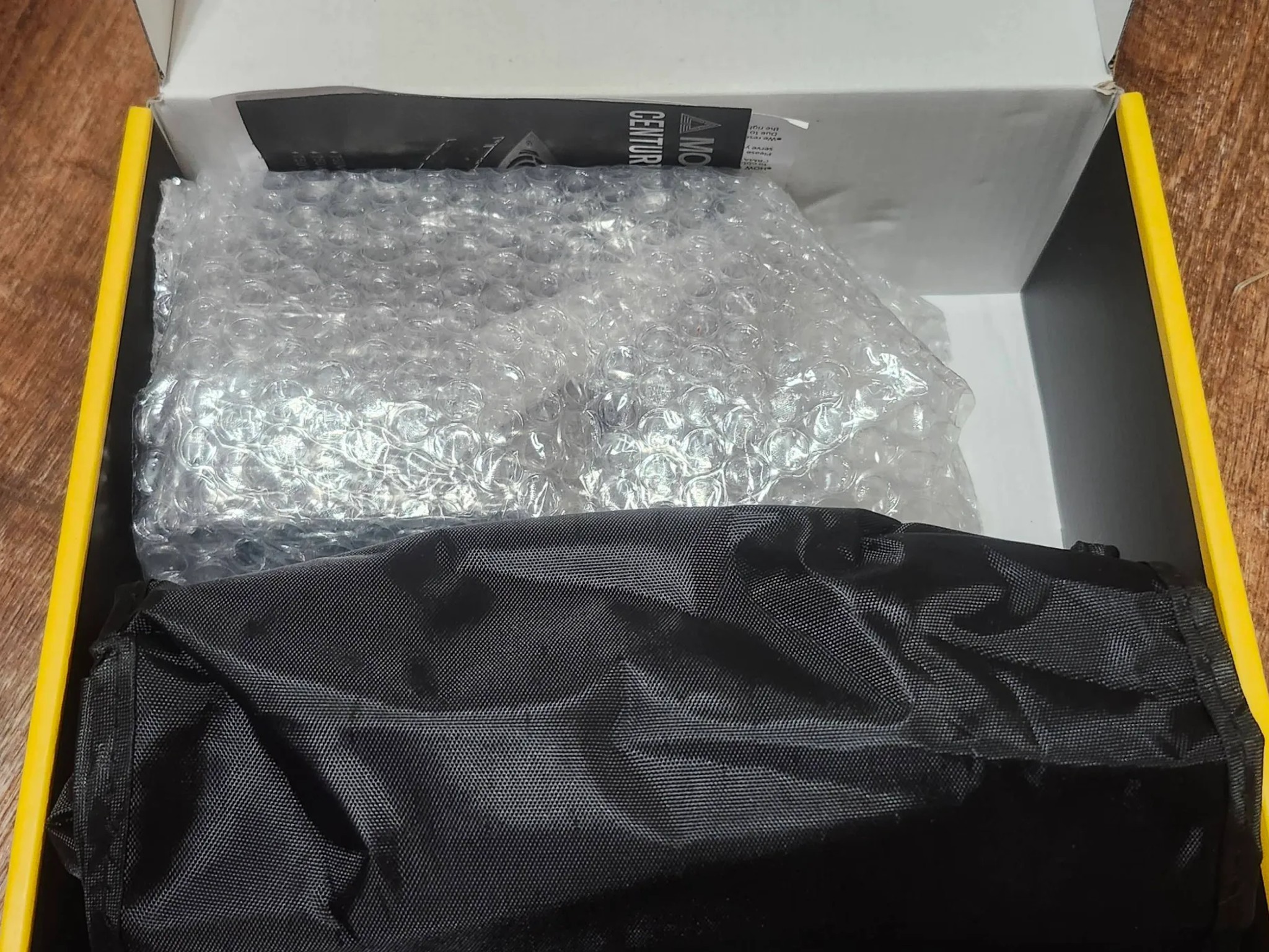 Montech Century MINI 750w 80+GOLD