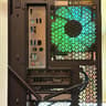 Black Cat Customs  - Ryzen 5 3600 / 3050 8GB / 16GB RAM / 256GB SSD + 1TB HDD