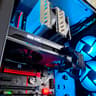 Intel Arc A750 8 GB GPU| Intel Xeon E5-2666 V3 10-Core CPU | 32 GB Ram DDR3 | 512 GB SSD