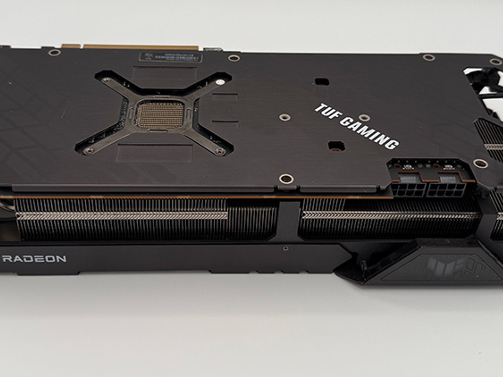 ASUS TUF GAMING Radeon RX 6800 XT