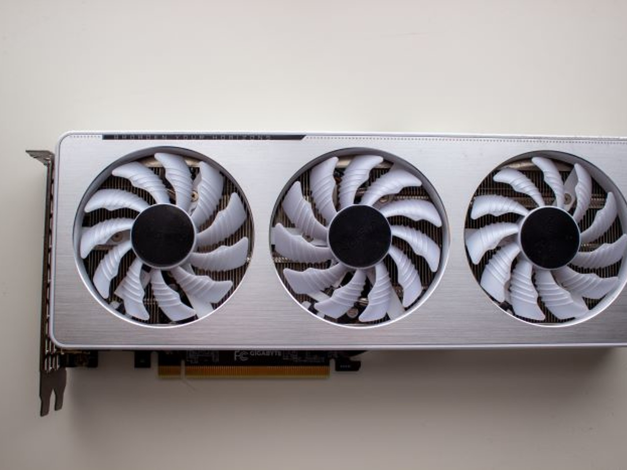 NVIDIA GeForce RTX 3060 12 Gb OC