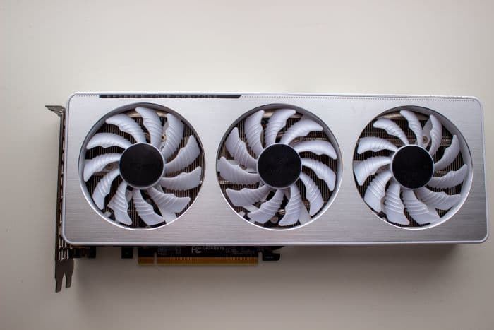 NVIDIA GeForce RTX 3060 12 Gb OC