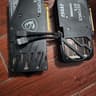 MSI NVIDIA Geforce RTX 3060 Ti 8GB LHR