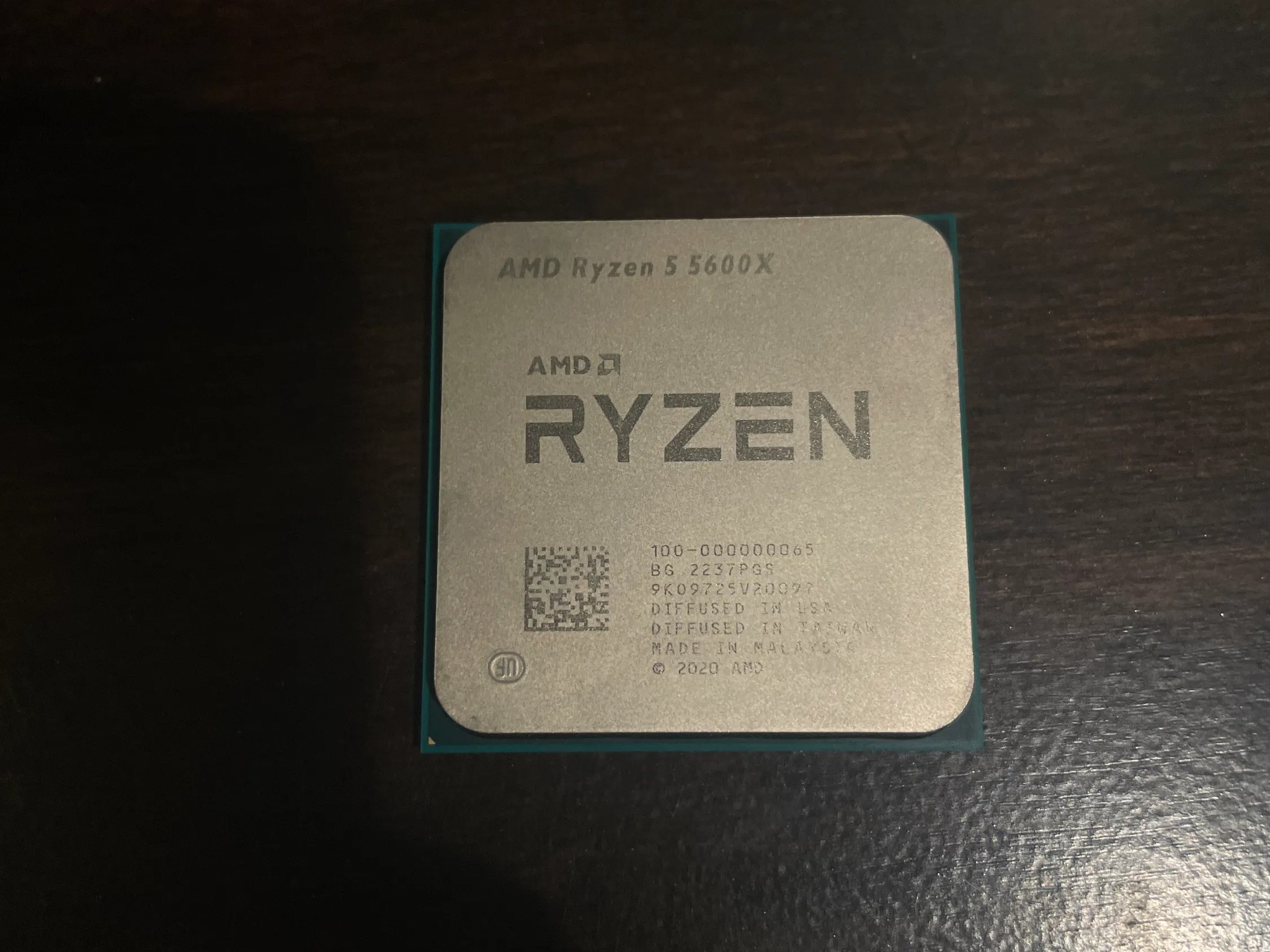 SALE! Ryzen 5 5600x CPU