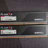 G.Skill Flare X5 96GB (2x48GB) DDR5-6000 CL30-36-36-96 (F5-6000J3036F48GX2-FX5)