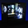 Custom Gaming PC Build, i7-9700, 16GB, MSI RX 5700 8GB DDR6, 800GB Intel SSD
