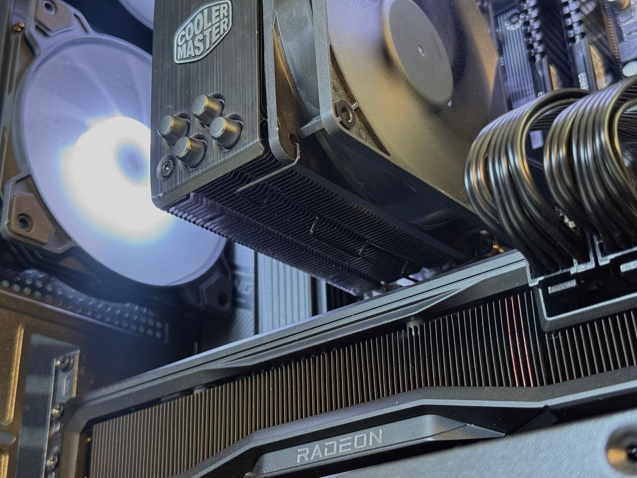 👻 GHOST MINI Gaming PC | RX 7900 GRE 16GB | Ryzen 7 5800X | 16GB RAM | 1TB NVME | | FREE SHIPPING
