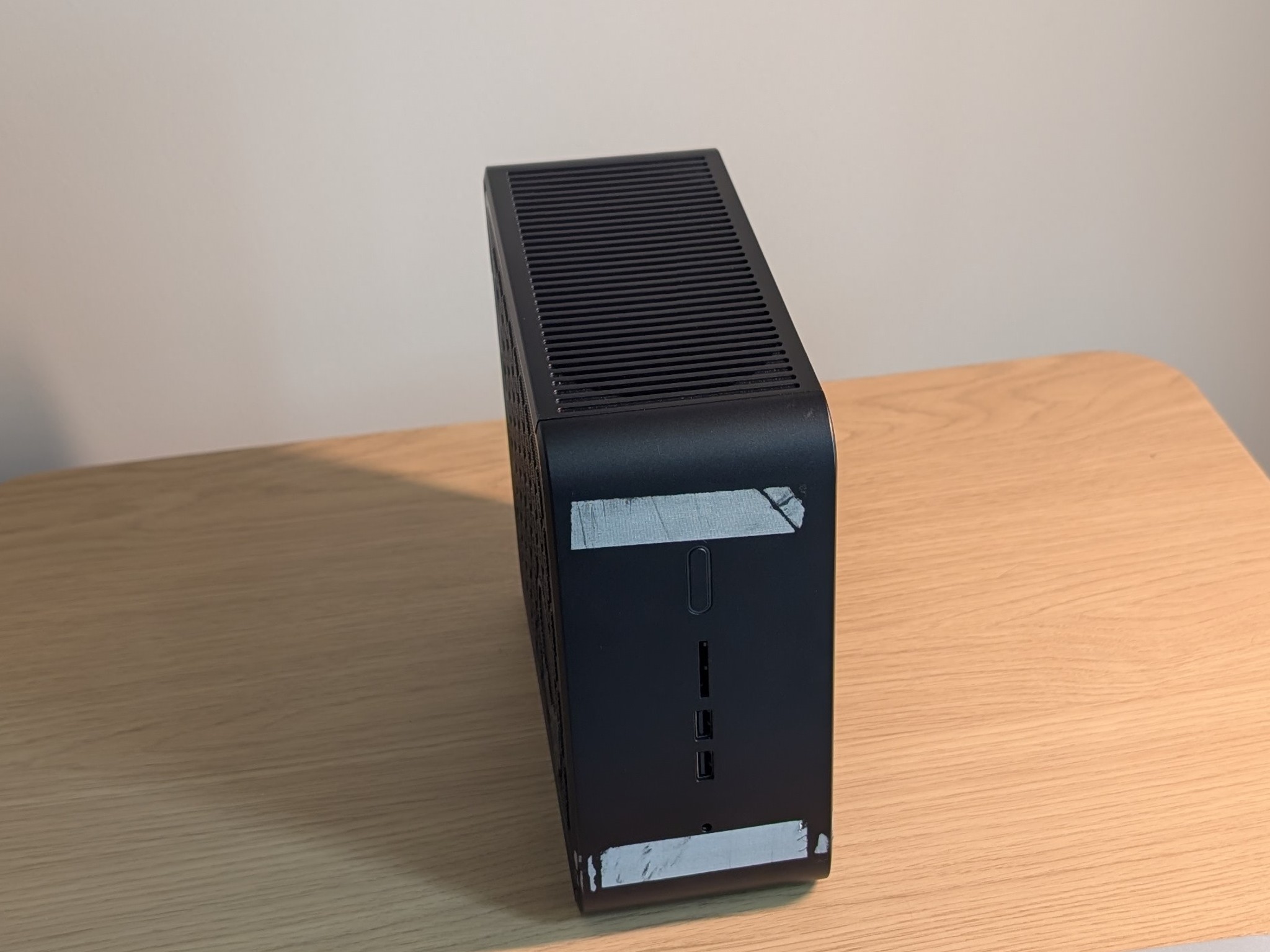 Steam OS conversion of Intel Ghost Canyon NUC