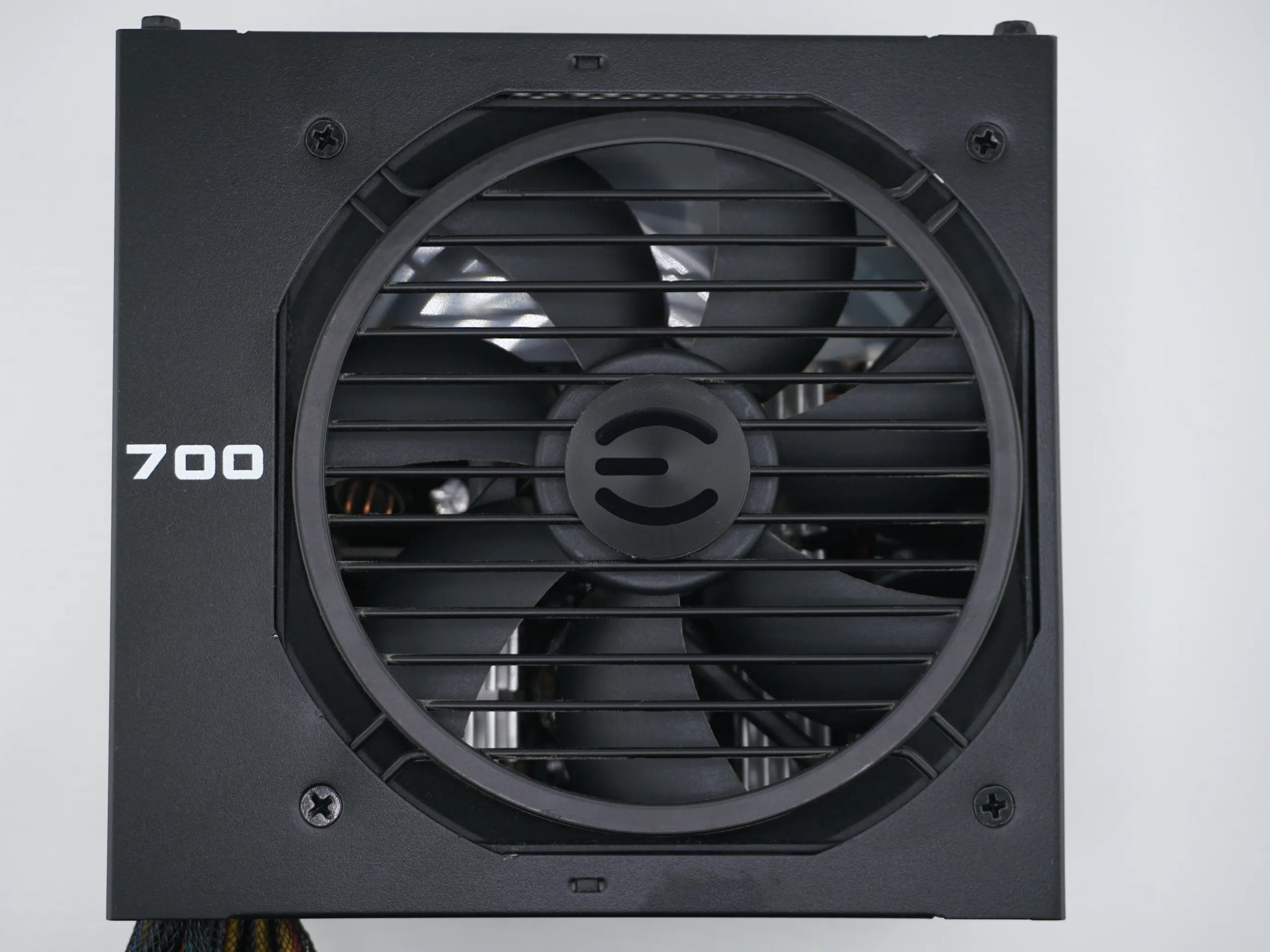 EVGA 700W B1 80+ Bronze Power Supply P/N 100-B1-0700-K1