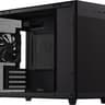 ASUS Prime AP201 CASE MESH Black MicroATX Tower Desktop Computer Case