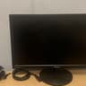 ASUS VP228QG Gaming Monitor  22” Full HD 1ms 75Hz Adaptive-Sync/FreeSync Flicker Free