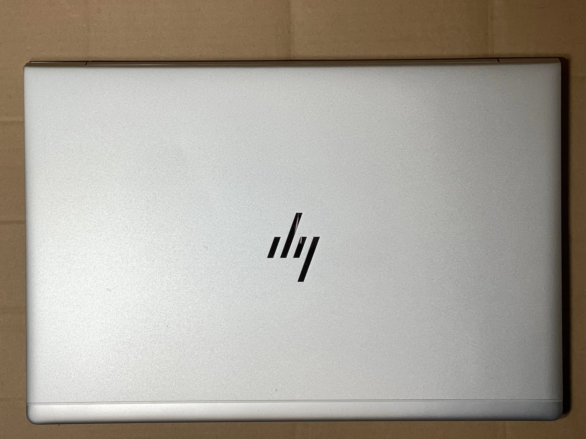 HP EliteBook 850 G5, Used, 15", i7-8250U, 16GB, 256GB