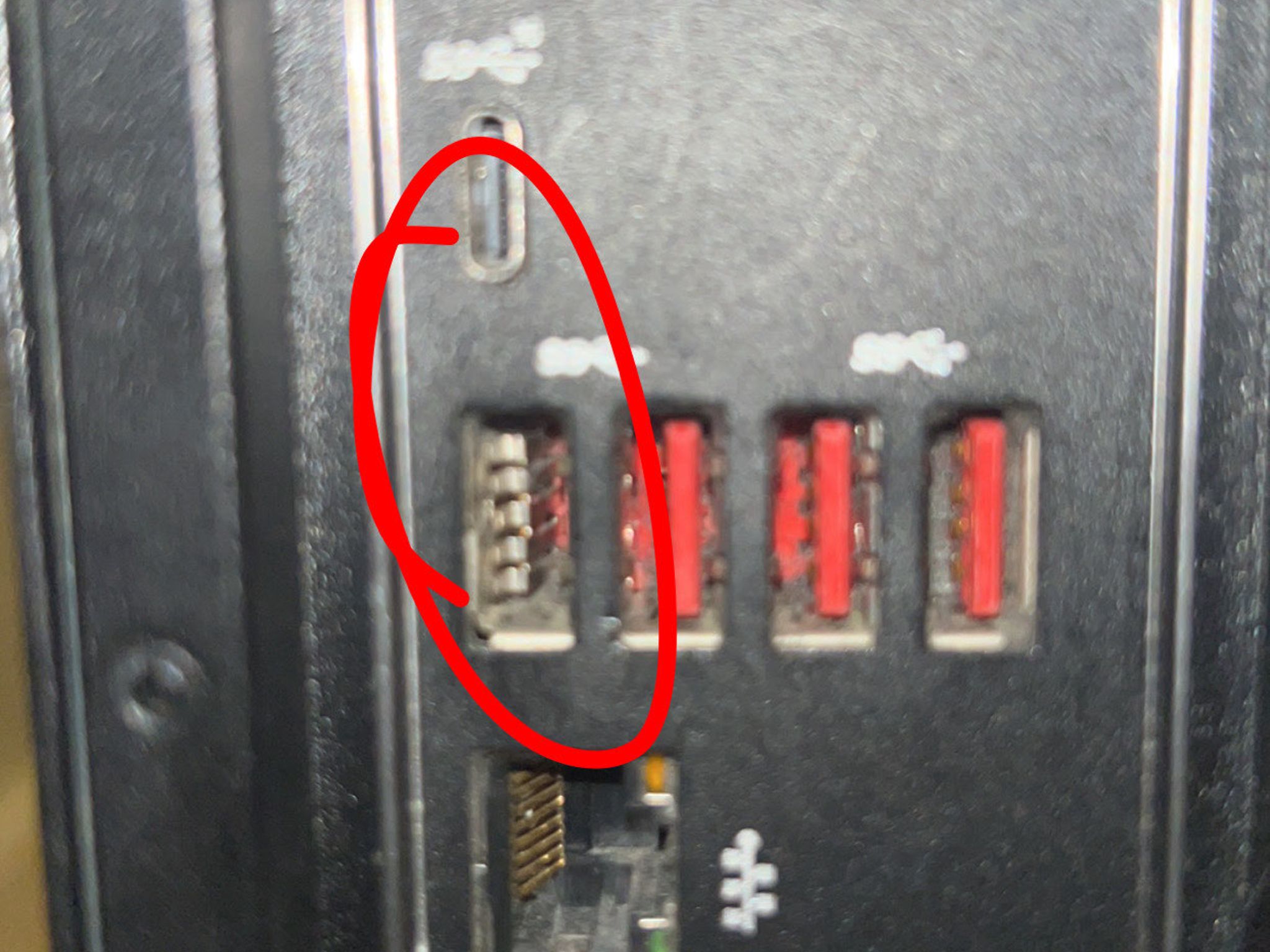 Gaming pc for sale! 2070SUPER INTEL i7