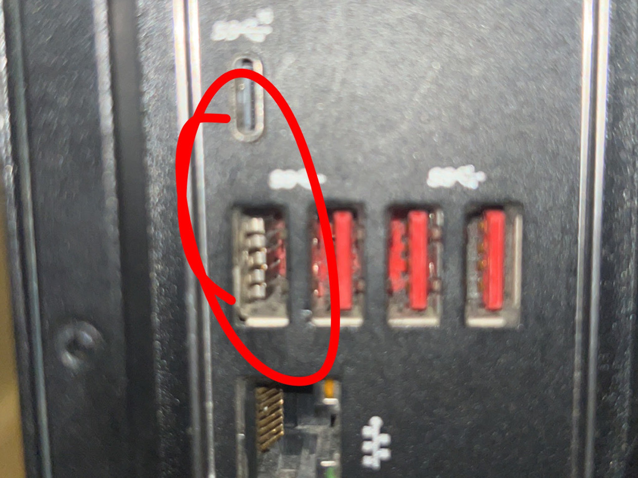 Gaming pc for sale! 2070SUPER INTEL i7